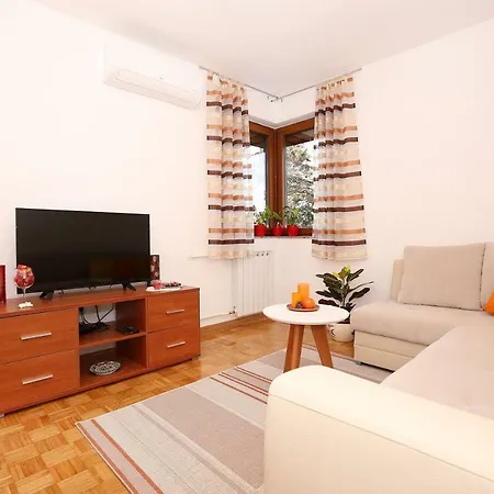 Appartement Cappuccino *
