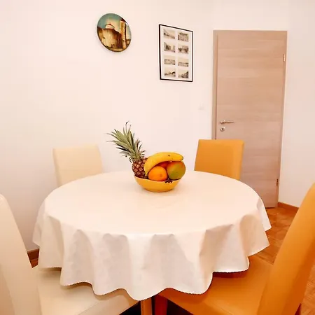 Appartement Cappuccino *