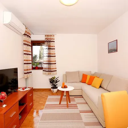 Cappuccino Appartement