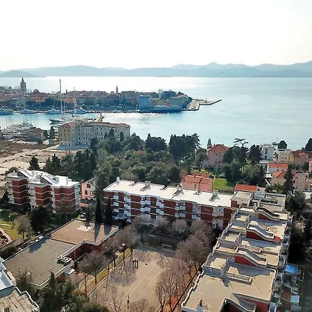 Cappuccino * Zadar