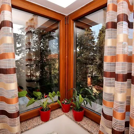 Appartement Cappuccino *