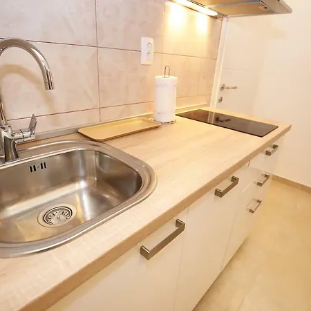 Appartement Cappuccino Zadar