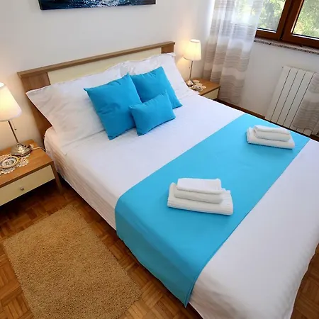 Cappuccino Appartement Zadar